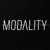 Modality